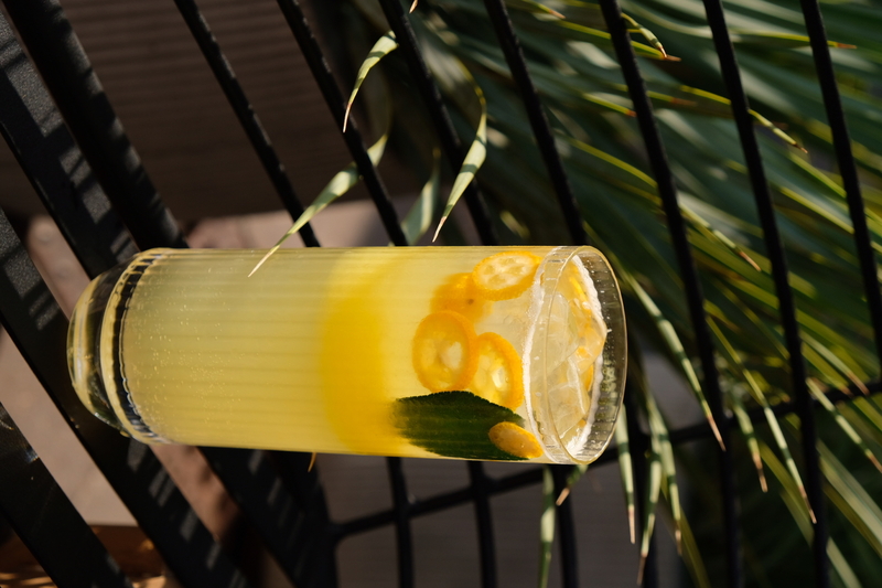 Спасение от жары: 30 самых ярких лимонадов этого лета