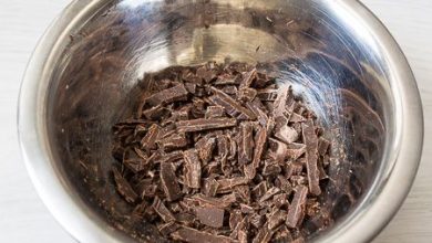 Фото - Шоколадные трюфели с вяленой вишней